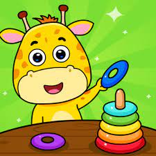 Los niños tienen que bailar alrededor del círculo hasta que música pare. Juegos Para Ninos Pequenos De 2 Y 3 Anos Aplicaciones En Google Play