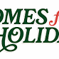 Homes for the Holidays event image