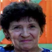 Obituary information for Mrs. Shirley R. Downing