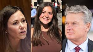 Laken Riley Act set to become one of first bills to hit President Trump's  desk