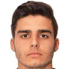 fm21 summer db league requests 4 minutes ago. Patrick Popescu Fm 2021 Profile Reviews