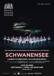 Roh Tschaikowsky Schwanensee Cinemaxx De