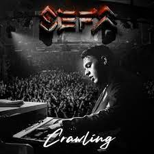 It is an oxygen rebreather. Sefa Crawling By Sefa