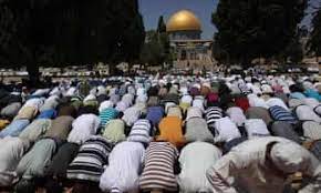 Image in islamic collection by silvana fatria. Is Channel 4 Right To Broadcast The Muslim Call To Prayer During Ramadan Ramadan The Guardian