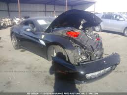 Teaching in 17 cities in ca, got plates will help you become car dealer, assisting you in every step of the process. Salvage Title 2013 Ferrari California 4 3l For Sale In San Diego Ca 23582361 Sca