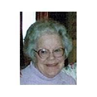 Margaret Moore Obituary