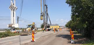 Amestecă bine și așteaptă până dispar bulele. Autostrada A7 Ploiesti Bacau Siret