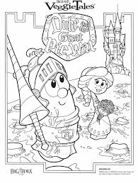Veggietales Duke And The Great Pie War Veg O Rama Jukebox Sing Along Songs Vol 10 Coloring Books Kids Coloring Books Coloring Pages Inspirational