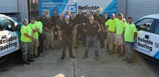 Reliable Roofing & Construction LLC