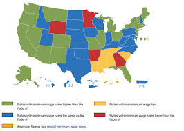 Everything You Need To Know About The Minimum Wage Vox