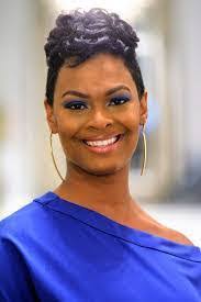 Sharita Stephens's Instagram, Twitter & Facebook