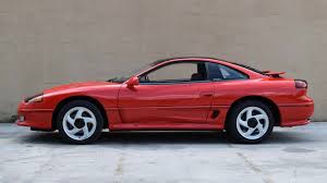 Image result for Passion Red 1991 Stealth