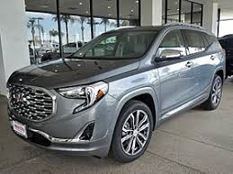 Gmc Terrain Wikipedia