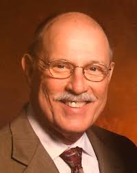 David Rudolph Samuelson