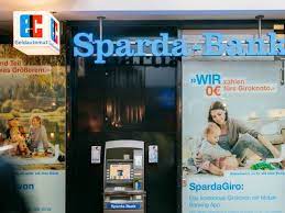 Auf unsere webseite finden sie die filialen von sparda bank in sachsen.finden sie alle benötigen informationen: Sparda Bank Sb Bankautomat Zob Munchen