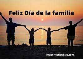 Esta fecha fue proclamada en 1993 por la asamblea general de las naciones en la resolución la asamblea general también observó que las disposiciones relacionadas con la familia que figuran en los textos. Feliz Dia De La Familia 2021 Frases E Imagenes Para Descargar Y Compartir