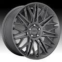 Rotiform JDR R163 Matte Anthracite Custom Wheels Rims - JDR / R163 ...