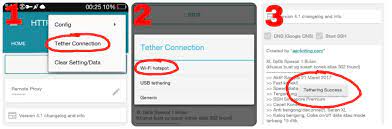 We did not find results for: Cara Tethering Hotspot Menggunakan Http Injector Dan Kpn Tunnel Kumpulan Remaja