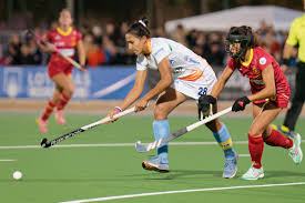 It doesn't matter if it's the men's or the women's team, odisha is a gift that keeps on giving. Hockey India Names 20 Member Indian Women S Team For New Zealand