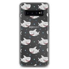 Shark Phone Case For Iphone 12 11 Pro Max Xr Xs Max 7 8 Plus Etsy Clear Phone Case Phone Cases Shark Phone Case