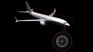 The aircraft is configured with first class, main cabin extra, and main cabin seating and is known in the industry as the oasis project. Graphics What Happened And What S Next For Boeing S 737 Max 8