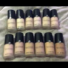 The formula is creamy, light, and most importantly, buildable. Armani Luminous Silk Foundation 1 5 Free Shipping Off76 Id 103