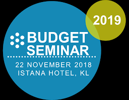 Stamp duty exemption on loan and service agreements for kuala lumpur international financial district (klifd). Http Www Taxand Com Wp Content Uploads 2018 11 Key Tax Highlights Arising From The 2019 Budget Pdf