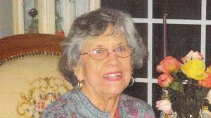 Barbara Maurine Neale Obituary (1925