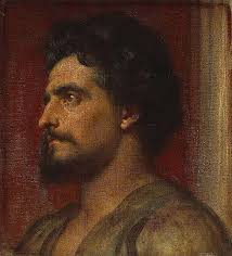 12 Religious paintings by frederic leighton Images: PICRYL
