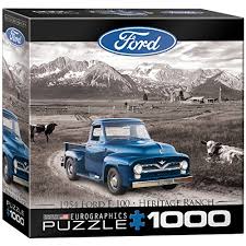 Every item on this page was curated by an elle decor editor. Jigsaw Puzzles Of Old Cars Jigsaw Puzzles For Adults