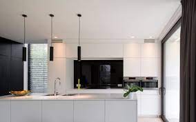 moderne nieuwbouw hulpia architecten modern keukenontwerp keuken ontwerp keuken interieur