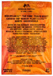 Roskilde festival is a danish music festival taking place every year in the south of roskilde. Roskilde Festival Orange Stage Roskilde The Fat Angel Sings