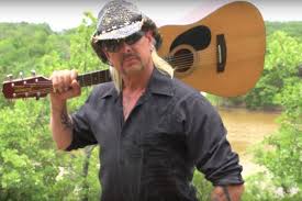 Check spelling or type a new query. Tiger King S Country Music Did Joe Exotic Write It Himself Vox