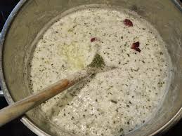 Frischkase Selbermachen In 10 Minuten Rezept Rezepte Kase Selbst Herstellen Essen Und Trinken