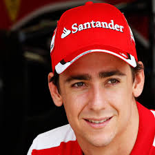 Gene Haas expected to name Esteban Gutierrez driver for Haas F1 Team