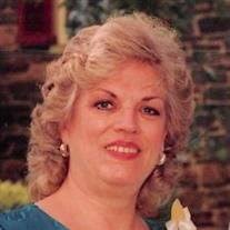 Barbara Palm Obituary