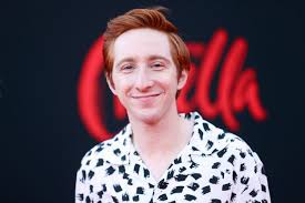 Larry Saperstein Comes Out as Bisexual