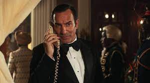Hubert bonisseur de la bath, alias oss 117, est de retour. Oss 117 From Africa With Love 2021 Imdb
