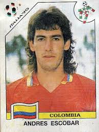 The player must either be colombian born or have played for the colombian national soccer team. Pin Auf Sports