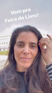 📕A Feira do Livro começa amanhã, com uma programação incrível que dá  destaque e protagonismo aos professores. Um evento lindo, gratuito e aberto  pra que todo mundo possa tietar seus autores, ouvir ...