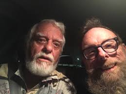 Among all our other community struggles, a moment for one of our own.