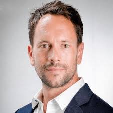 Mikael L. Clason Höök