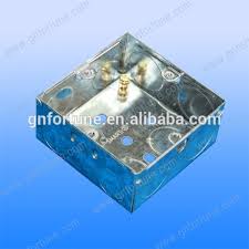 Junction boxes are square, round or. Gold China Supplier Small Electrical Metal Switch Box Cable Junction Box View Electrical Metal Switch Box G N Product Details From G And N Fortune Limited On Alibaba Com