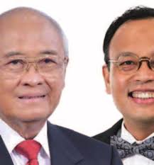 WEATHERING THE STORM