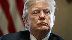 Trump's Tumultuous Year Hasn't Dissuaded This Columbus Supporter