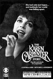 Taryn's character, karen white, makes it her mission to oust the new. The Karen Carpenter Story Made For Tv Movie Wiki Fandom