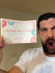 Toni Wickman's Instagram, Twitter & Facebook