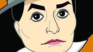 Anne-Brécart: «Catherine Colomb, l'audace face à la mort»