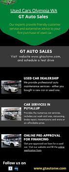 Gt Auto Sales Gtautosales0 - Profile Pinterest