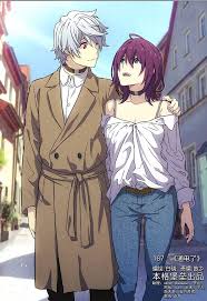 Bloodivores Zerochan Anime Image Board